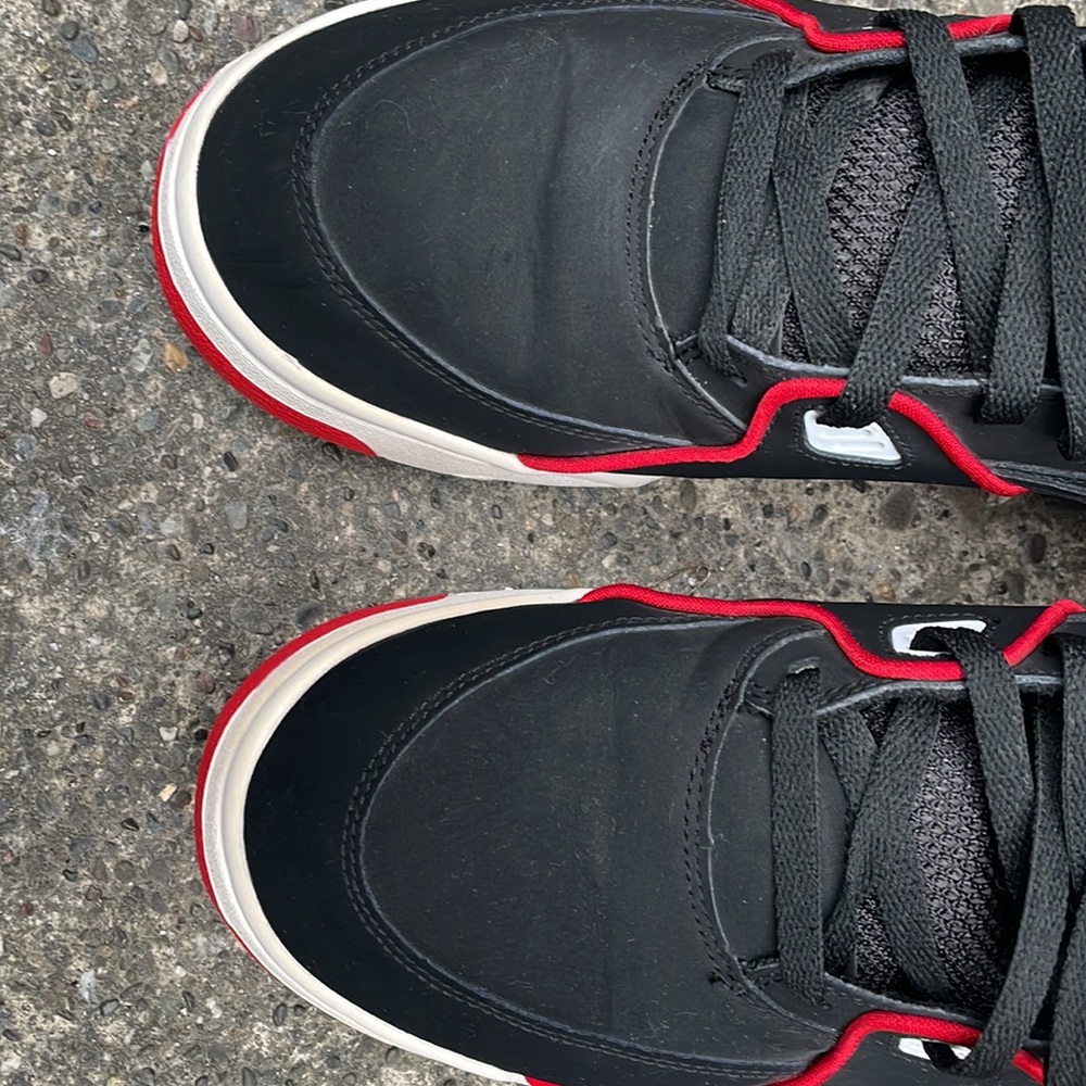 Air Flight 89 - Nike - 306252-060 - Picture 2 of 13